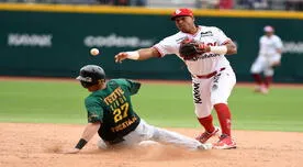 El México cae ante Yucatán y está al borde de la eliminación en la LMB