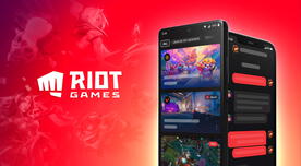 Riot Games cambiará la app League+ por Riot Mobile
