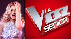 Reinas del show: Usuarios critican programa de Gisela y afirman que La Voz Senior es mejor