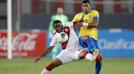 Selección peruana: Jefferson Farfán tiene grandes posibilidades de jugar Eliminatorias