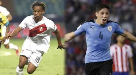 Perú vs Uruguay EN DIRECTO horarios y dónde ver canales transmisión por Eliminatorias Qatar