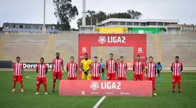 Unión Huaral volteó a Sport Chavelines y tomó la punta de la Liga 2