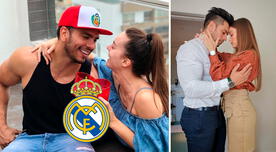 Rafael Cardozo confesó que jugador del Real Madrid envió mensaje a 'Cachaza'