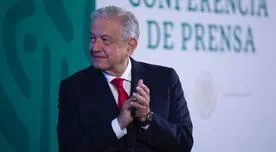 AMLO: SIGUE aquí EN VIVO el Tercer Informe de Gobierno de López Obrador