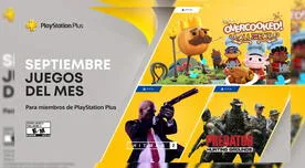PlayStation Plus: Hitman 2 en los juegos gratis de septiembre
