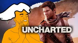 Uncharted: los 5 juegos de la saga llegarían a PC