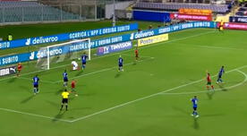 Bulgaria sorprendió y empata 1-1 con Italia