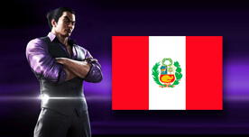 Tekken: Torneo de la Realidad se realizará este fin de semana