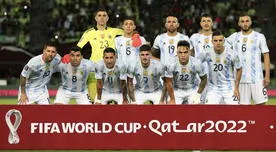 Argentina 3-1 Venezuela: la 'Albiceleste' venció cómodamente