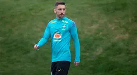 Ojo, Gareca: Tite convocó a Léo Ortiz para enfrentar a Argentina y Perú por Eliminatorias