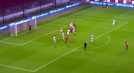 Qatar vs Portugal: Hassan anota el gol de descuento en partido amistoso