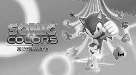 Sonic Colors Ultimate en Nintendo Switch recibe críticas por bugs