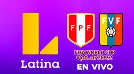 Perú 1-0 Venezuela por las Eliminatorias Qatar 2022
