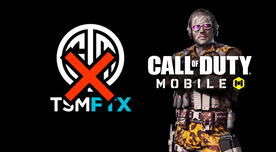 Call of Duty Mobile: expulsan a equipo de torneo a 2 días de ingresar