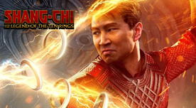 Shang-Chi de Marvel Studios: escenas post-créditos y su significado