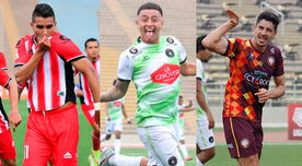 ¡Unión Huaral líder solitario: Revisa los resultados y tabla fecha 7 fase 2 de la Liga 2