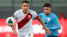 Selección Peruana y la razón para no convocar otro jugador por Guerrero ante Brasil
