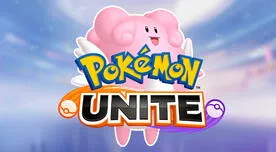 Pokémon UNITE: cambios a Blissey en el último parche