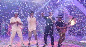 Kids Choice Awards Mexico 2021: revive los mejores momentos de la gala