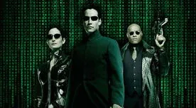 Ver Matrix 4 vía streaming ONLINE: dónde mirar la trilogía para entender la nueva cinta