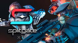 Splitgate: creadores prometen algo "monumental" pronto