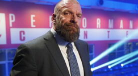 WWE reveló que Triple H fue operado por problema cardíaco