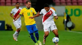 Selección Peruana: Edison Flores tiene la fe intacta en la clasificación