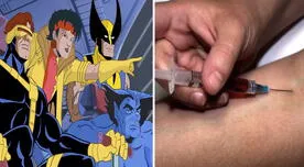 Adolescente se inyectó mercurio a las venas para convertirse en un X-Men