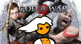 PlayStation: God of War de 2018 llegaría pronto a PC