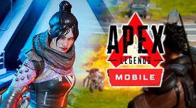 Apex Legends Mobile: beta llegará a Latinoamérica el 23 de septiembre