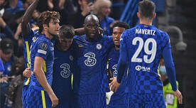 Chelsea venció 1-0 a Zenit por la primera jornada de la Champions League