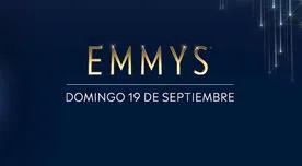 Premios Emmy 2021: hora y canal para ver la ceremonia en vivo