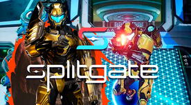 Splitgate: creadores ya piensan en volverlo un esport