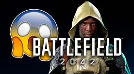 Battlefield 2042 se retrasaría unos cuantos meses según reportes