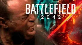 Battlefield 2042 cambia de fecha y llegará el 19 de noviembre