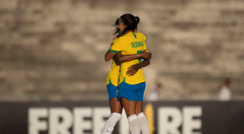 Brasil venció 3-1 a Argentina por partido amistoso de la fecha FIFA