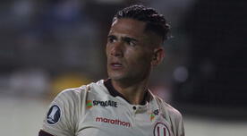 Agente de Dos Santos señaló que el delantero tiene ofertas de Chile, Uruguay y Brasil