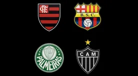 Copa Libertadores: conoce horarios, canales de tv y fechas de las semifinales