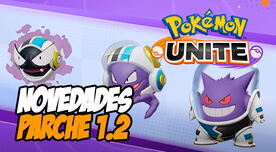 Pokémon UNITE: nuevo pase de batalla, cambios y crossplay