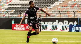 Sensible baja: Luis 'Cachito' Ramírez será el gran ausente de Sport Boys ante Melgar