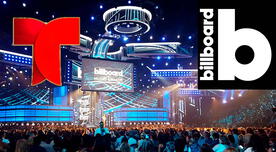Telemundo EN VIVO, Billboard Latin Music Awards 2021: transmisión oficial