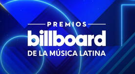 A qué hora empiezan los Latin Billboard Music Awards 2021