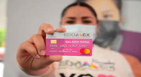 Salario Rosa 2021: Qué es y quienes podrán recibirlo en México