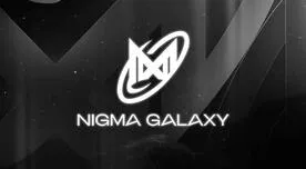 Dota 2: el nuevo Nigma Galaxy perdió en su debut