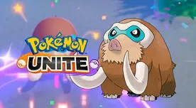 Pokémon UNITE: Mamoswine llega el 29 de septiembre