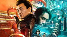 Ver Shang-Chi vía Disney Plus ONLINE película completa: fecha de estreno