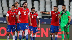 Vidal, Sánchez y Bereton encabezan la lista de selección chilena para la fecha triple