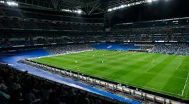 La Champions League regresa al Bernabéu con un duelo inédito