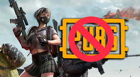 PUBG tiene los días contados en China PUBG tiene los días contados en China