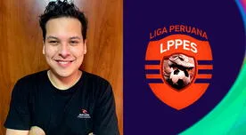 Entrevista a Renzo Cordiglia, fundador de la Liga Peruana de PES